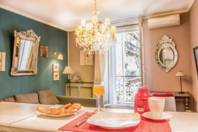 Appartement Canourgue - Première Conciergerie